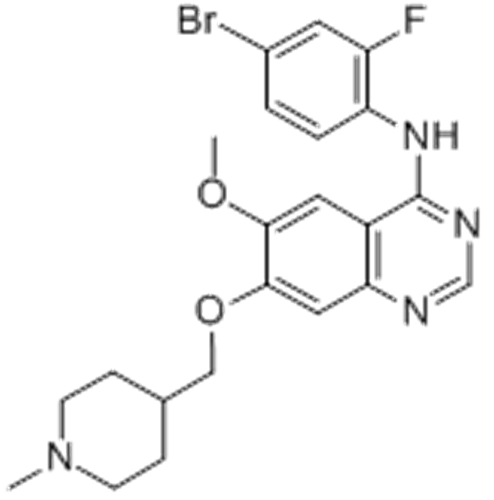 VANDETANIB CAS 443913-73-3