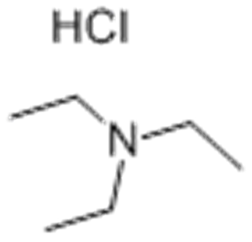 Triethylamine hydrochloride CAS 554-68-7