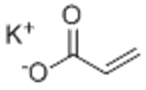 POTASSIUM ACRYLATE CAS 10192-85-5