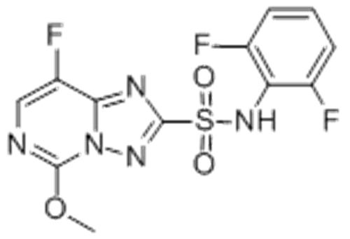 Florasulam CAS 145701-23-1