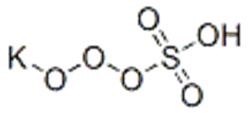 Potassium peroxymonosulfate CAS 70693-62-8