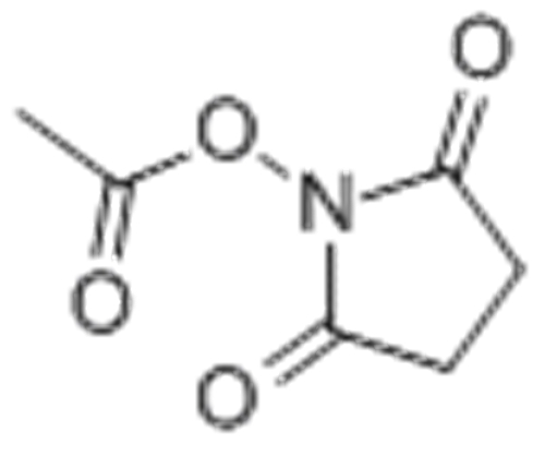Succinimidyl acetate CAS 14464-29-0