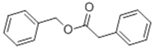 BENZYL PHENYLACETATE CAS 102-16-9