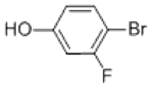 4-Bromo-3-fluorophenol CAS 121219-03-2