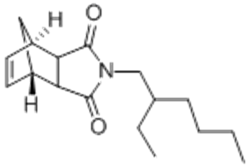 4,7-Methano-1H-isoindole-1,3(2H)-dione,2-(2-ethylhexyl)-3a,4,7,7a-tetrahydro- CAS 113-48-4