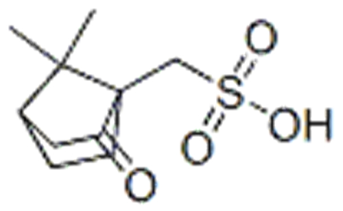D-Camphorsulfonic acid CAS 3144-16-9