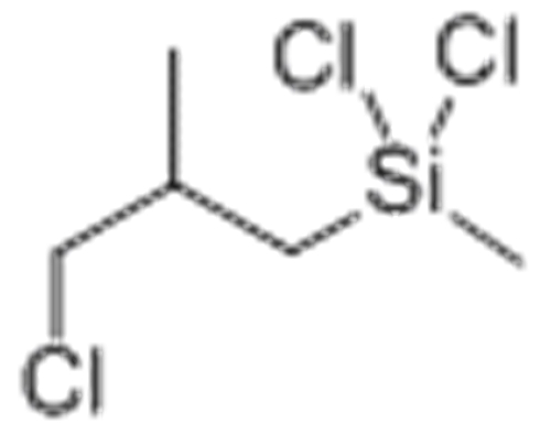 CHLOROMETHYLPROPYL METHYL DICHLOROSILANE CAS 1628-11-1