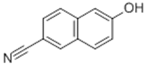 6-Cyano-2-naphthol CAS 52927-22-7