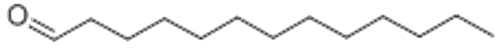 Tridecanal CAS 10486-19-8