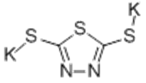 2,5-DIMERCAPTO-1,3,4-THIADIAZOLE DIPOTASSIUM SALT CAS 4628-94-8