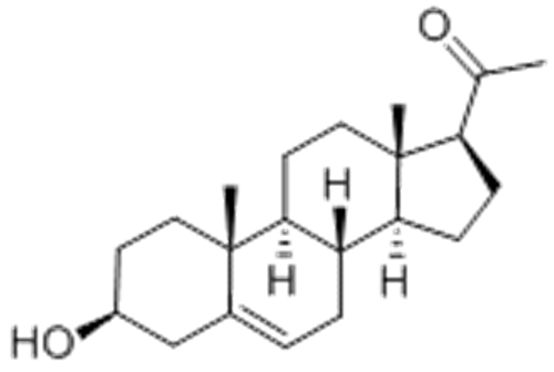 Pregnenolone  CAS 145-13-1
