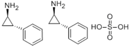 PHENYLCYCLOPROMINE SULFATE CAS 13492-01-8