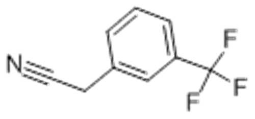 Benzeneacetonitrile,3-(trifluoromethyl)- CAS 2338-76-3