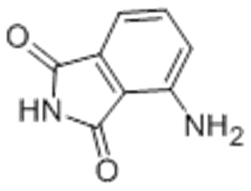 3-Aminophthalimide
 CAS 2518-24-3