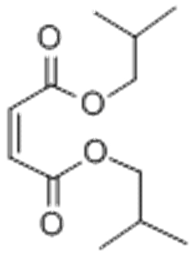 Diisobutyl maleate CAS 14234-82-3