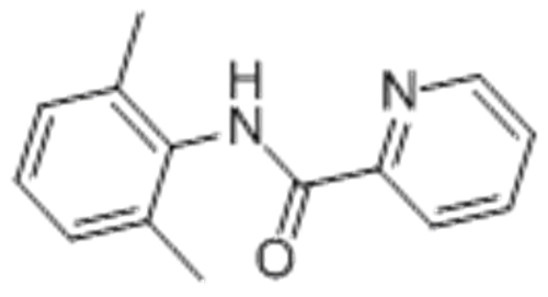 N-(2,6-Dimethylphenyl)-2-picolinamide CAS 39627-98-0
