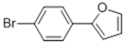 2-(4-BROMOPHENYL)FURAN CAS 14297-34-8