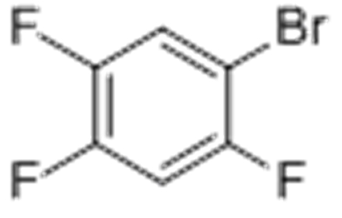 1-Bromo-2,4,5-trifluorobenzene CAS 327-52-6