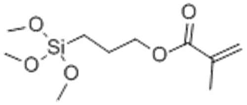 Silane Adhesive 3-Methacryloxypropyltrimethoxysilane CAS 2530-85-0