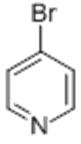4-Bromopyridine CAS 1120-87-2