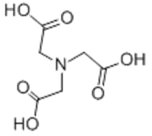 Nitrilotriacetic acid CAS 139-13-9