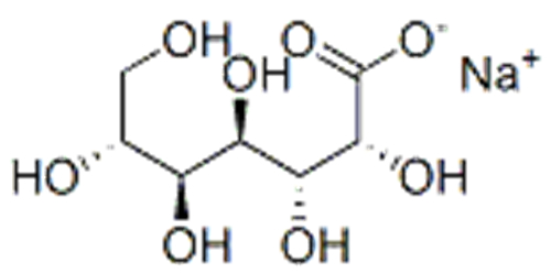SODIUM GLUCOHEPTONATE CAS 10894-62-9