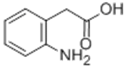 2-AMINOPHENYLACETIC ACID CAS 3342-78-7