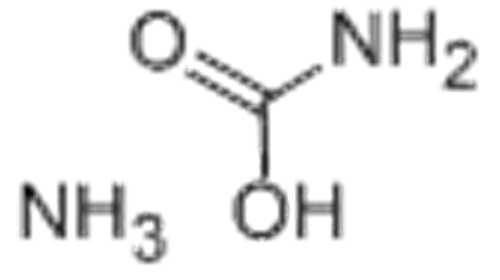 AMMONIUM CARBAMATE CAS 1111-78-0