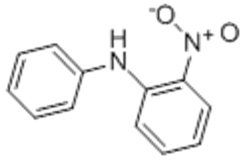 Benzenamine,2-nitro-N-phenyl- CAS 119-75-5