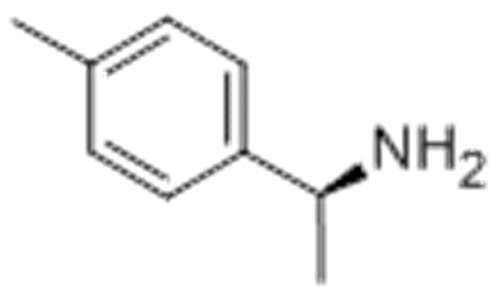 Benzenemethanamine, a,4-dimethyl-,( 57355348, 57261640,aS)- CAS 27298-98-2