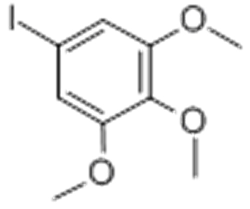 5-IODO-1,2,3-TRIMETHOXYBENZENE
 CAS 25245-29-8