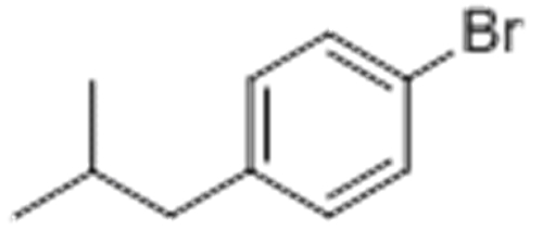 1-Bromo-4-isobutylbenzene CAS 2051-99-2