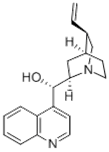 Cinchonine CAS 118-10-5