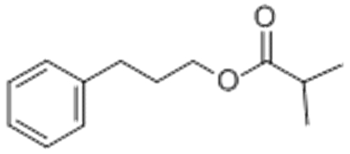 3-PHENYLPROPYL ISOBUTYRATE CAS 103-58-2