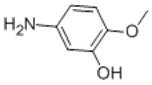 5-Amino-2-methoxyphenol CAS 1687-53-2