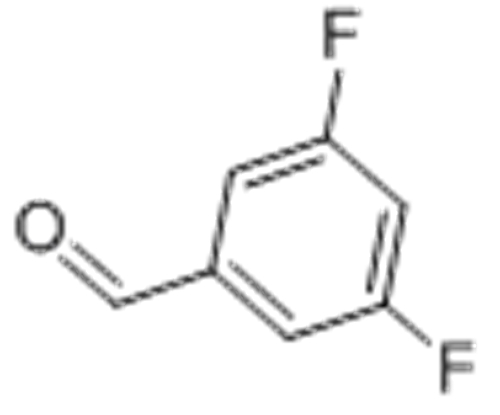 3,5-Difluorobenzaldehyde CAS 32085-88-4