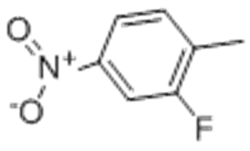 2-Fluoro-4-nitrotoluene CAS 1427-07-2