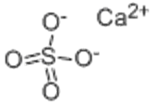CALCIUM SULFATE CAS 7778-18-9