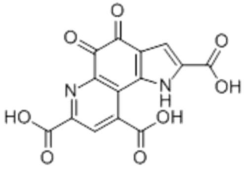 Pyrroloquinoline quinone  CAS 72909-34-3