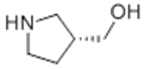 (R)-Pyrrolidin-3-ylmethanol CAS 110013-18-8