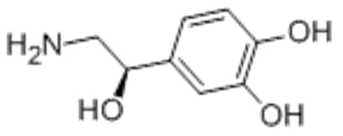 DL-NORADRENALINE CAS 138-65-8