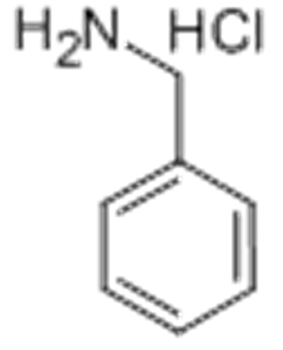 Benzylamine hydrochloride CAS 3287-99-8