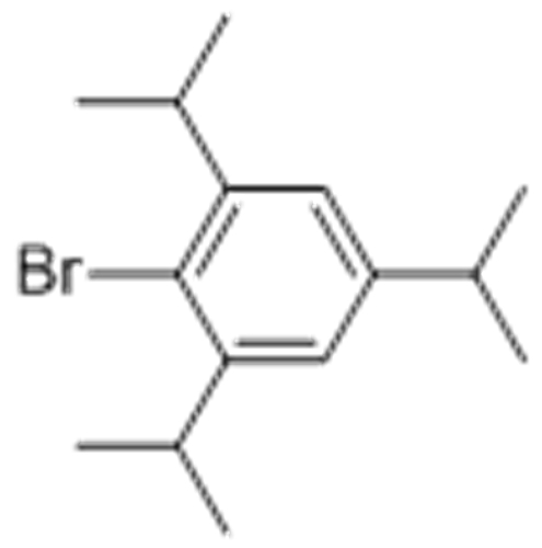 1-BROMO-2,4,6-TRIISOPROPYLBENZENE CAS 21524-34-5