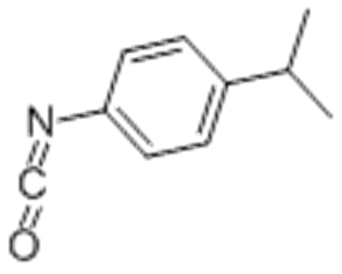 4-Isopropylphenyl isocyanate CAS 31027-31-3