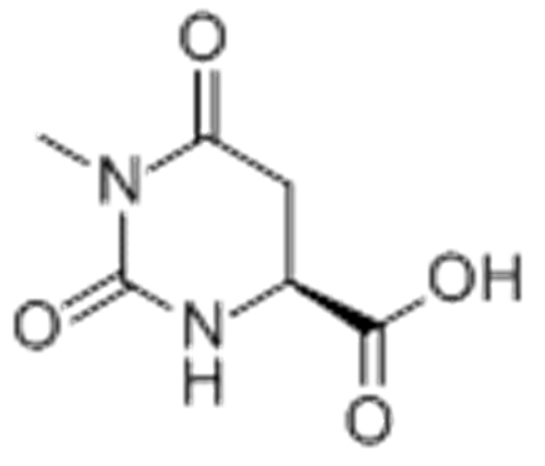 1-Methyl-L-4,5-dihydroorotic acid CAS 103365-69-1