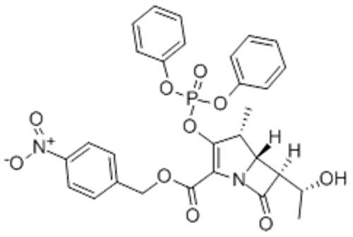 β-Methyl vinyl phosphate CAS 90776-59-3