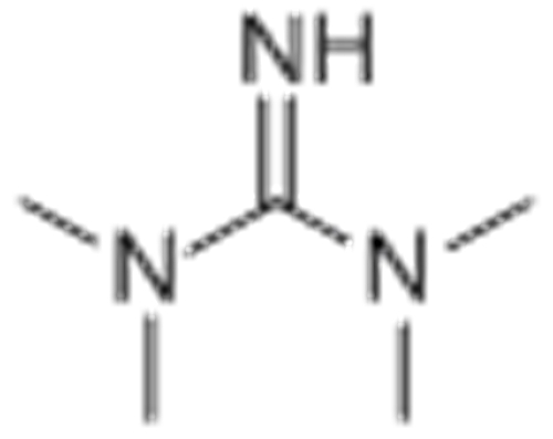 Tetramethylguanidine CAS 80-70-6