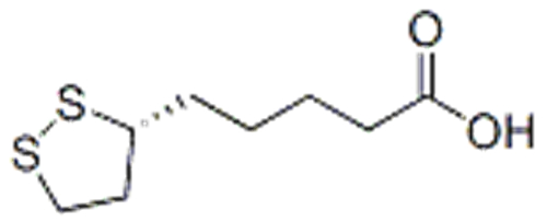 R-(+)-alpha-Lipoic acid  CAS 1200-22-2