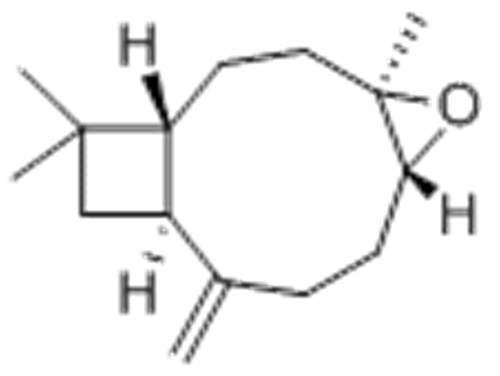 CARYOPHYLLENE OXIDE CAS 1139-30-6