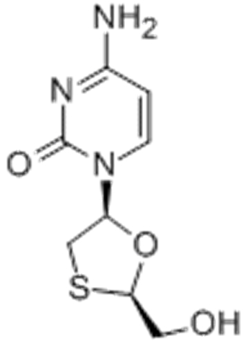Lamivudine CAS 134678-17-4